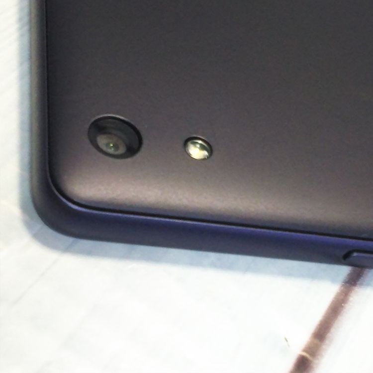 au Qua phone QZ ������ KYV44 ����ǥ���  176