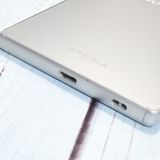 Softbank SONY Xperia Z5 32GB �ۥ磻�� 501SO  468