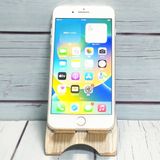 SoftBank iPhone8 Plus 64GB �ۥ磻��  989