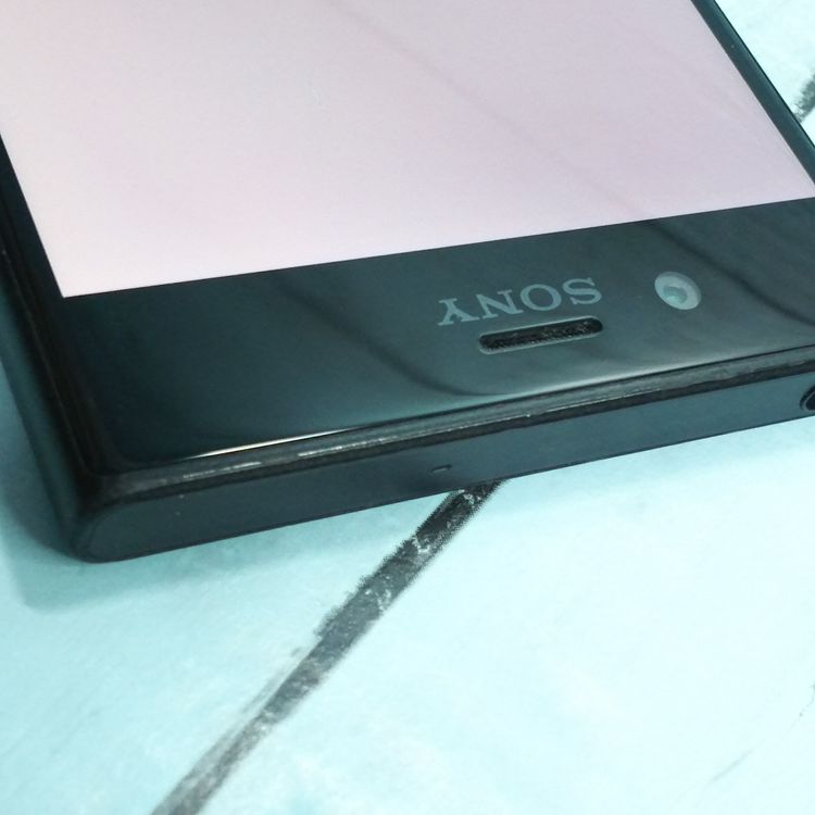 SONY Xperia XZs SOV35 au �֥�å�  004