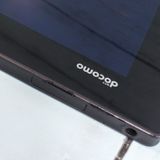 docomo arrows Tab F-02K Black �֥�å�  678