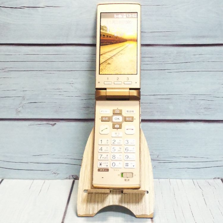 au KYOCERA 󤿤󥱡 KYF32  498