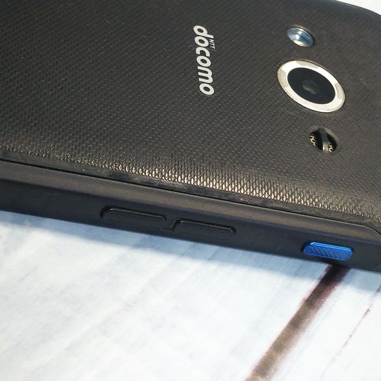 docomo Galaxy Active neo SC-01H �֥�å�  157