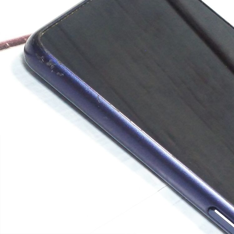 au Qua phone QZ ������ KYV44 ����ǥ���  027