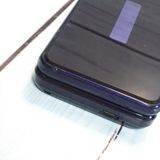 docomo SHARP �����쥹�������� SH-02K �֥롼�֥�å� �ͥ��ӡ�  600