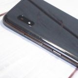 au Galaxy A20 SCV46 Black  503