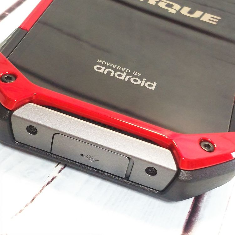 au ������ TORQUE 5G KYG01 ��å�  660