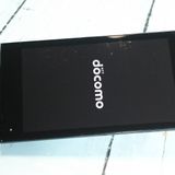 docomo SH-02L AQUOS SHARP �������� �֥�å�  281