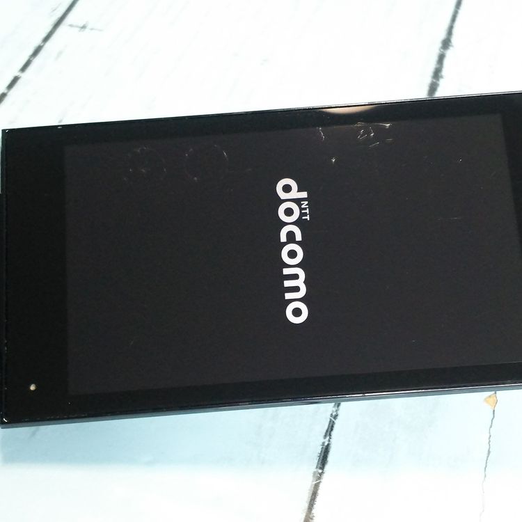 docomo SH-02L AQUOS SHARP �������� �֥�å�  281