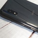 au Galaxy A20 SCV46 Black  057