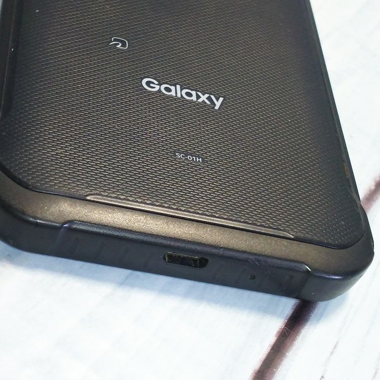 docomo Galaxy Active neo SC-01H �֥�å�  370