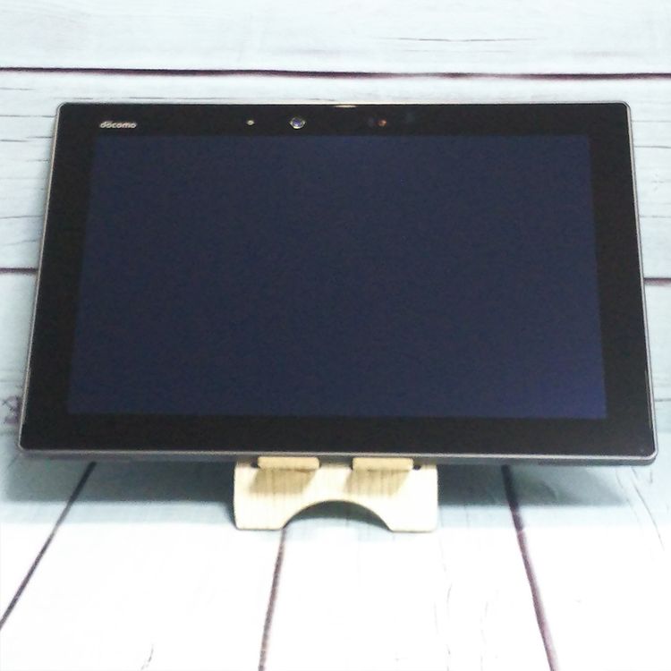 docomo arrows Tab F-02K Black ֥å [] 959