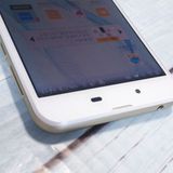 UQ AQUOS L2 SH-L02 �ۥ磻��  �ۤܿ��� 612