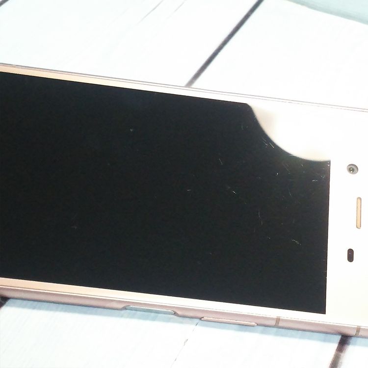 SoftBank Xperia XZ1 701SO �������ʥ� �ԥ�  326