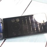 docomo SHARP SH-03L �֥�å� �ӥ��ͥ����� �����쥹��������  298