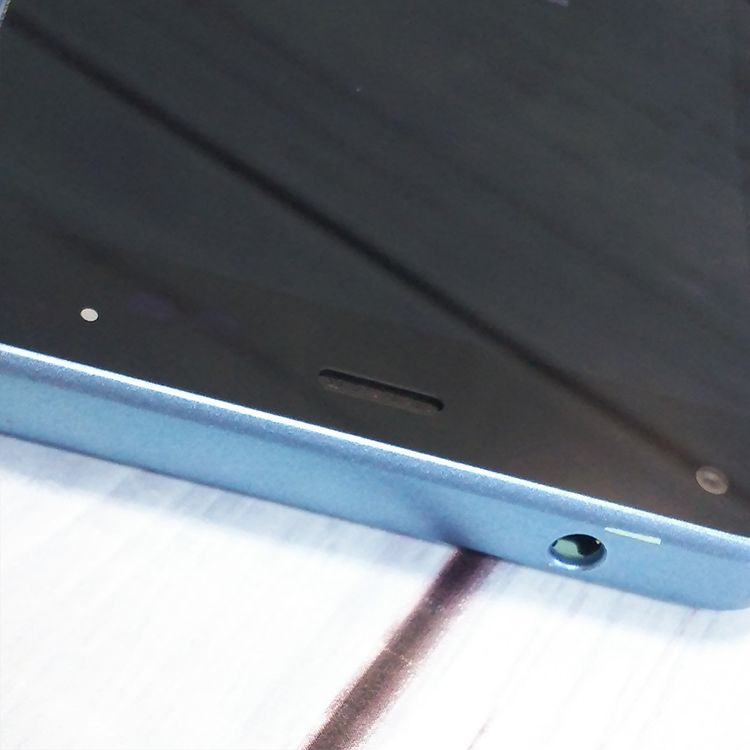 Y!mobile ������ ���󤿤󥹥ޥ� 705KC �饤�ȥ֥롼  089