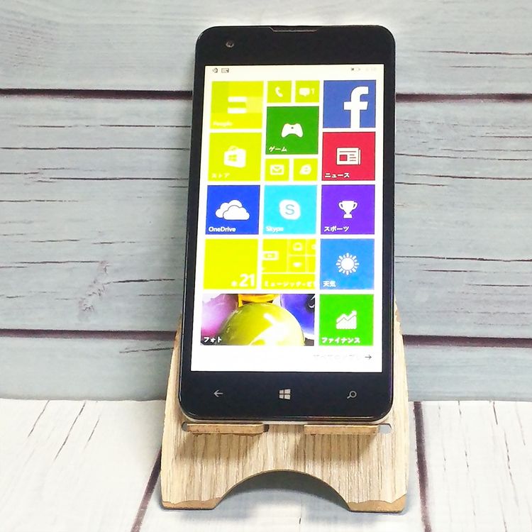 MADOSMA Q501 �ۥ磻�� Windows Phone  341