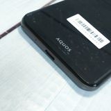 UQ�� AQUOS L2 SH-L02 SHU31SKU Black  �ۤܿ��� 341