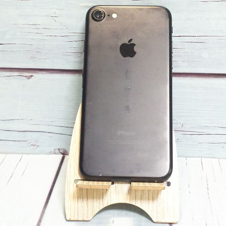 docomo iPhone7 128GB �֥�å� [�����] 037