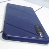docomo Xperia 10 II SO-41A �֥롼 [������]  122