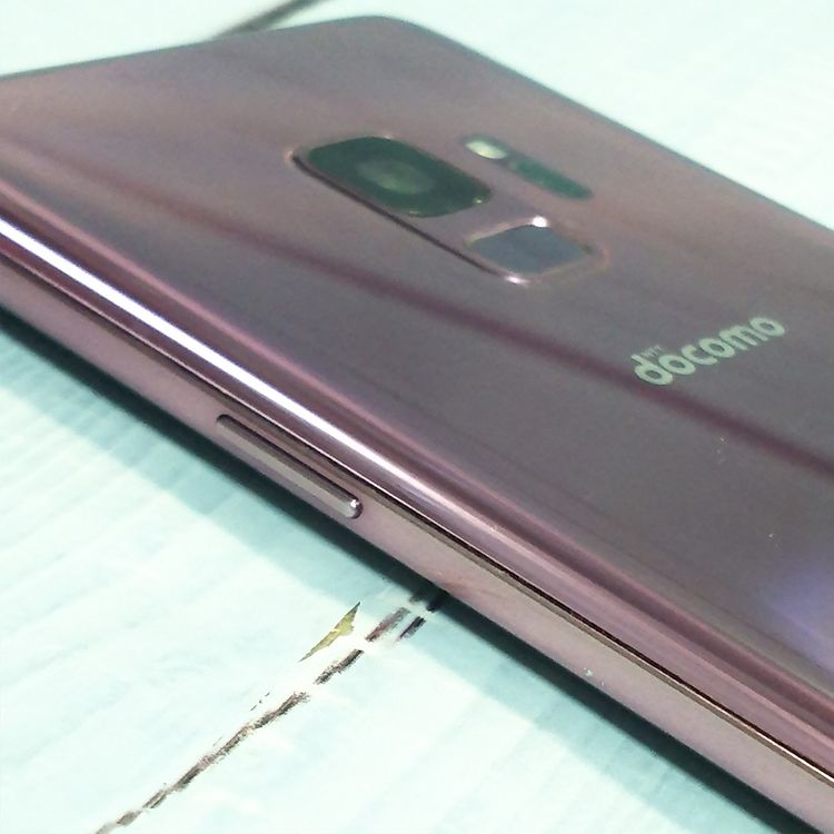 docomo SC-02K Galaxy S9 �ѡ��ץ� [������]  404