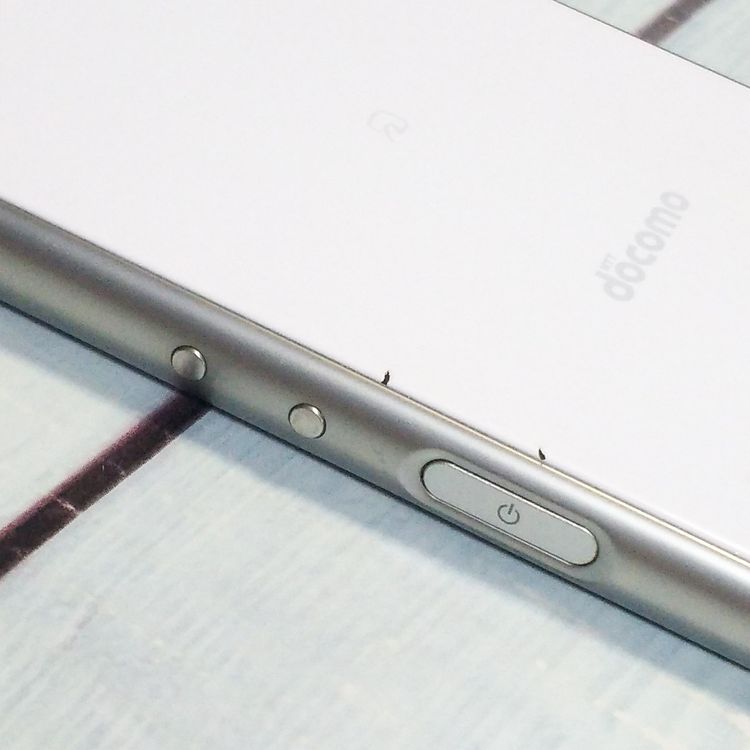 docomo Xperia Ace SO-02L �ۥ磻��  543