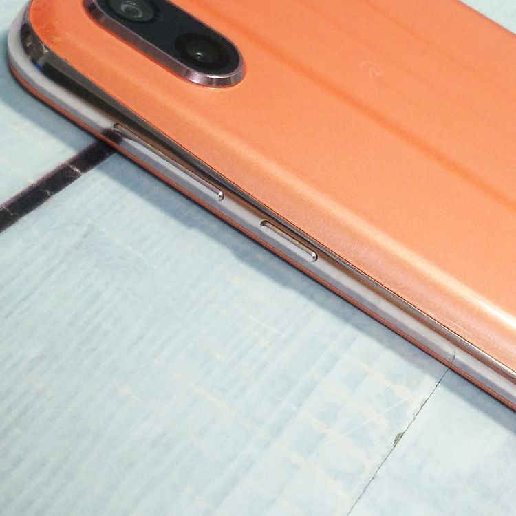 docomo SH-03K AQUOS R2 �ԥ�  347
