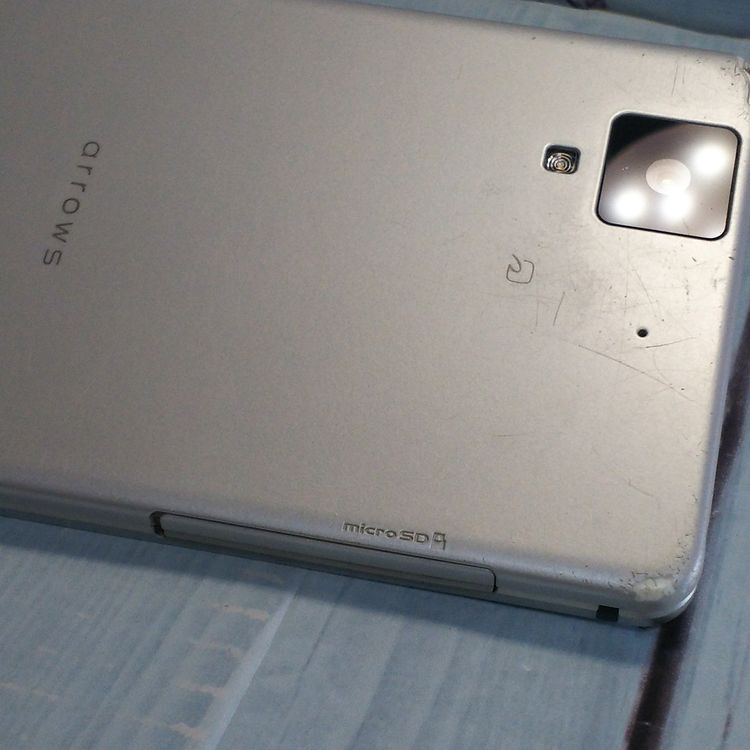 docomo FUJITSU Arrows NX F-01J �ۥ磻��  361