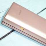 KYOCERA au KYF36 ���󤿤󥱡����� PINK  784