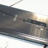 docomo SC-03K Galaxy S9+ �����˥��॰�졼  475