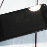 docomo SHARP �����쥹�������� SH-02K �֥롼�֥�å� �ͥ��ӡ�  341