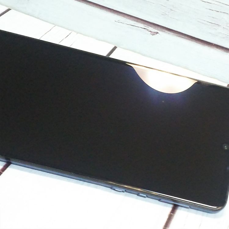 SoftBank SHARP AQUOS zero5G basic A002SH  �֥롼  135