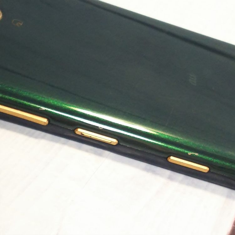 KYOCERA URBANO V03 KYV38 au ���꡼��  446