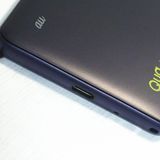 au Qua phone QZ ������ KYV44 ����ǥ���  981