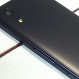 au Qua phone QZ ������ KYV44 ����ǥ���  466