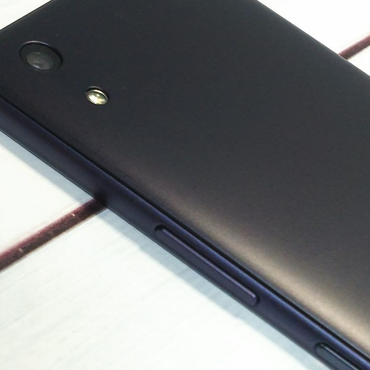 au Qua phone QZ ������ KYV44 ����ǥ���  466