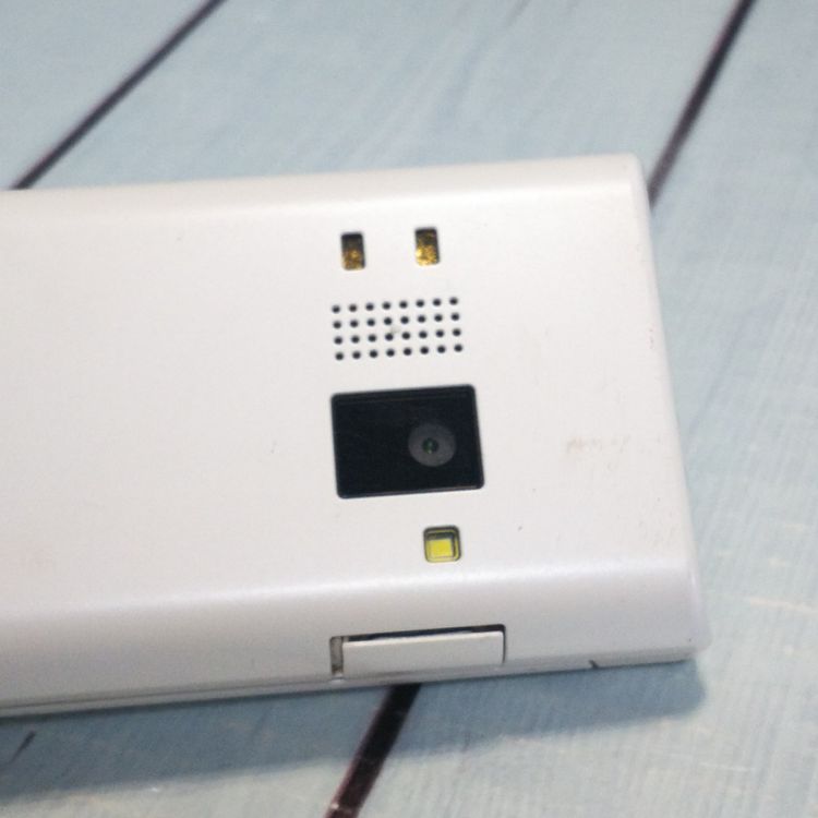 SoftBank ������ DIGNO�������� 501KC �ۥ磻��  872