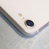 au iPhoneSE2 64GB �ۥ磻��  277