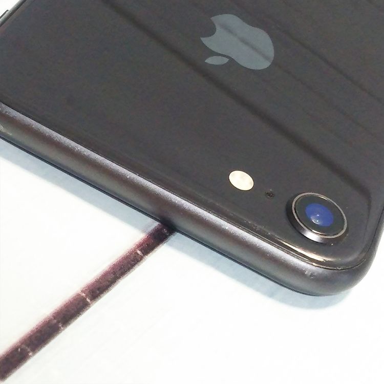 SoftBank iPhone8 64GB �Хåƥ꡼100% ���ڡ������졼  849