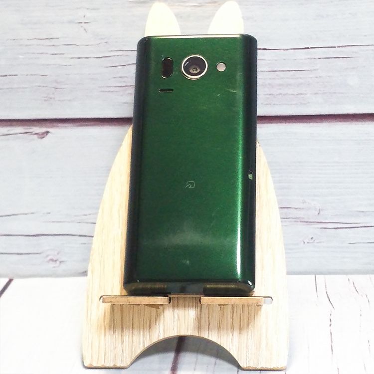au SHARP AQUOS K SHF33 륰꡼  189