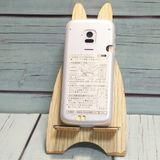 docomo �ٻ��� �餯�餯�ۥ� F-01M �ۥ磻��  836