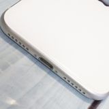 au iPhoneSE2 64GB �ۥ磻��  054