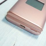 KYOCERA au KYF36 ���󤿤󥱡����� PINK  314