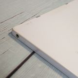 arrows Tab F-04H docomo White  128