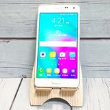 Samsung GALAXY A5 SM-A500L �ۥ磻��  665