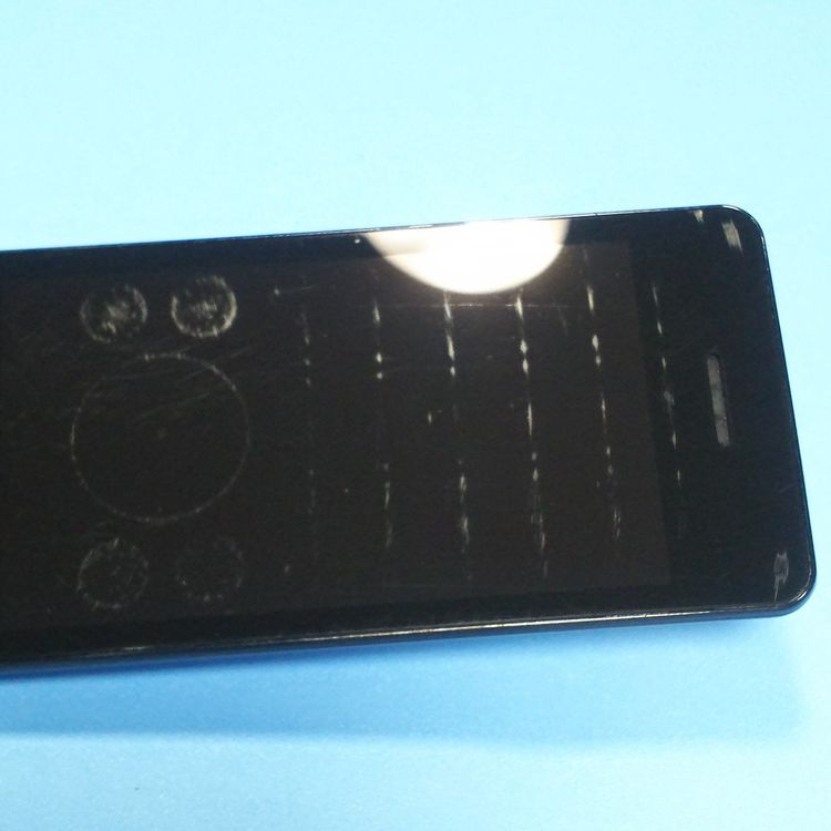 docomo SH-02L AQUOS SHARP �������� �֥�å�  936