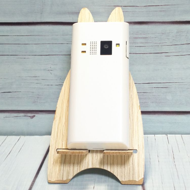 SoftBank ������ DIGNO�������� 501KC �ۥ磻��  934