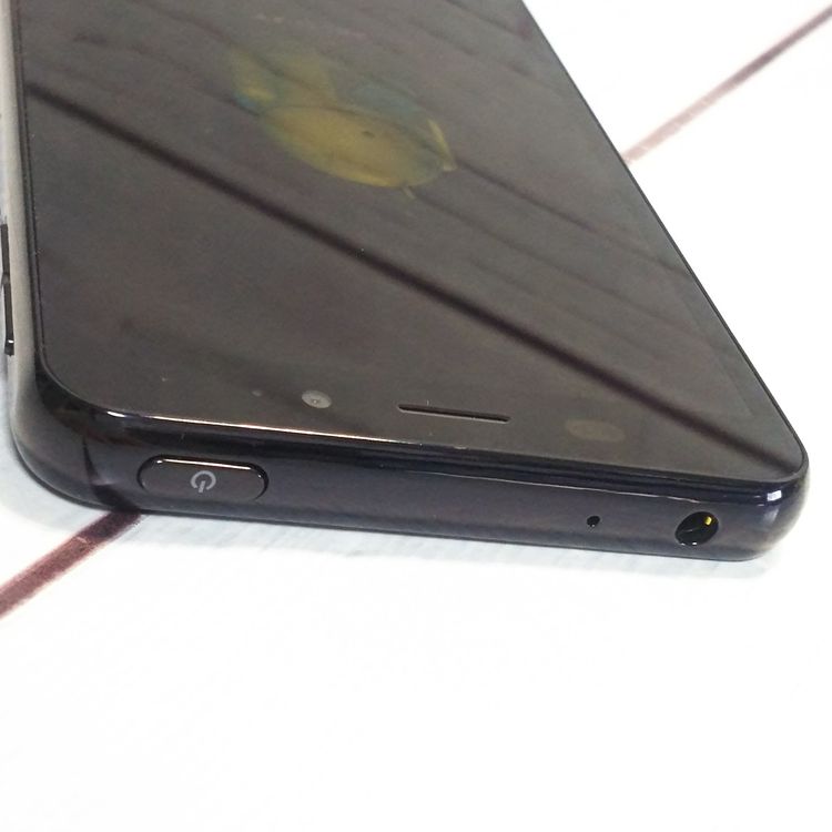 softbank SHARP ����ץ륹�ޥ�3 509SH �֥�å�  ���� 089