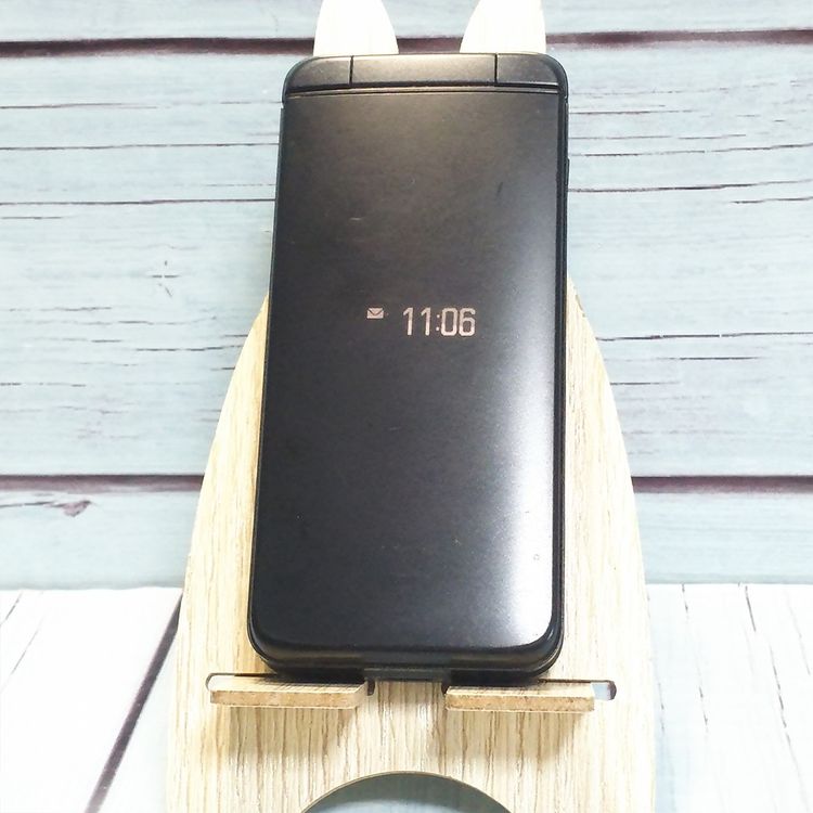 Softbank ������ 902KC DIGNO ��������3 �֥�å�  487