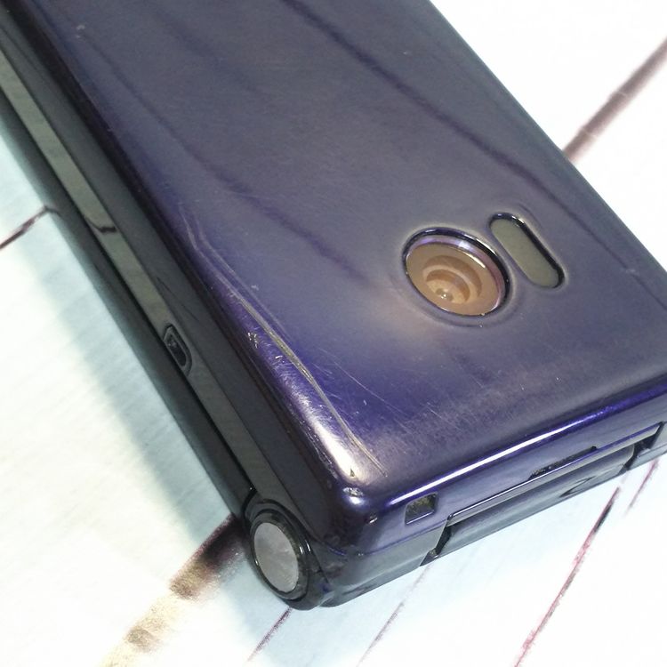 docomo AQUOS SH-01J �֥롼�֥�å� �ͥ��ӡ� �������� SHARP  554